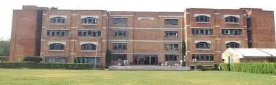 Ahlcon International School